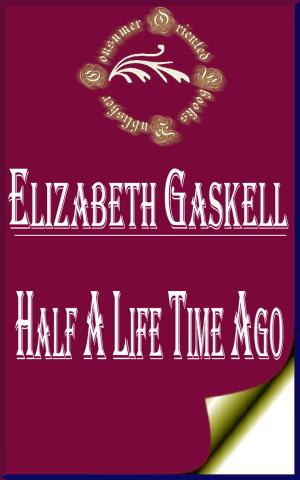 bigCover of the book Half a Life Time Ago by 