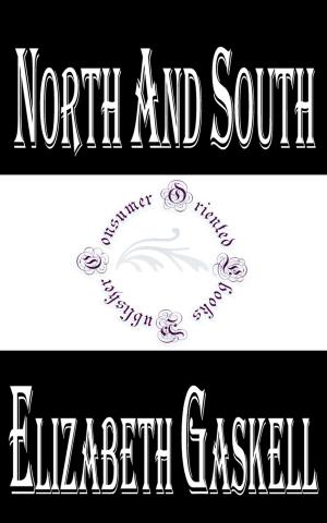 Cover of the book North and South by Arthur Conan Doyle
