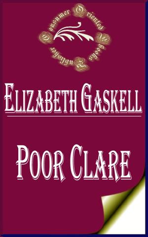 Cover of the book Poor Clare by F.D. Gross