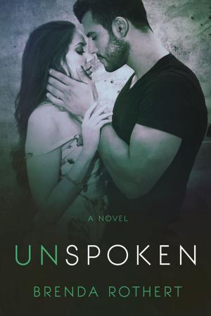 Cover of the book Unspoken by T.A. Webb
