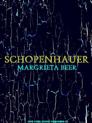 Cover of the book Schopenhauer by Gina Danna