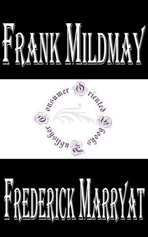 Cover of the book Frank Mildmay Or, the Naval Officer by Wilkie Collins