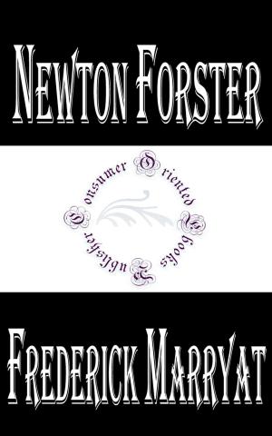 bigCover of the book Newton Forster or, the Merchant Service by 
