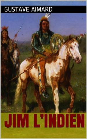 Cover of the book Jim l’Indien by Richard Aumerle Maher