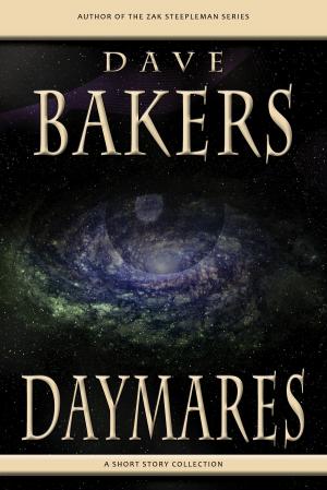 Cover of the book Daymares by Jane Bridge & John Klinck