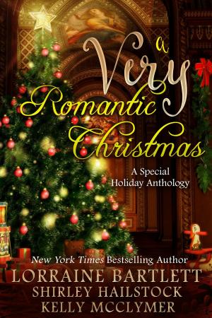 Cover of the book A Very Romantic Christmas by Brian O'Dowd