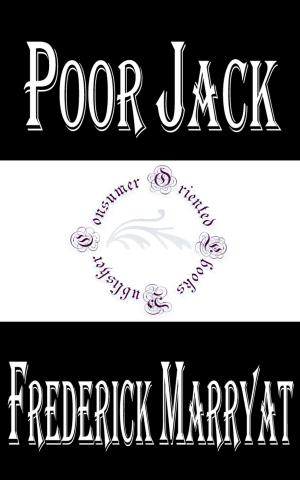 Cover of the book Poor Jack by Anonymous