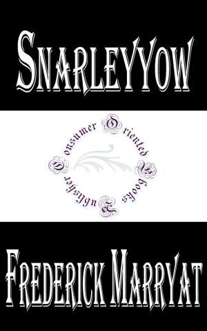 Cover of the book Snarleyyow or, The Dog Fiend by Jacob Abbott