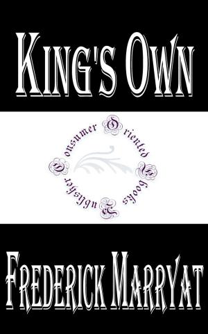 Cover of the book King's Own by Sir James McCrone Douie