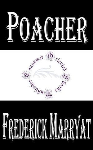 Cover of the book Poacher by Vanessa Kier