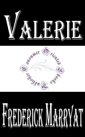 Cover of the book Valerie by Arthur Conan Doyle