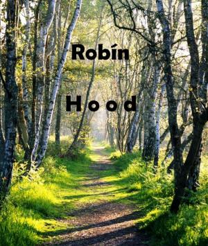 Cover of Robin Hood - La leyenda