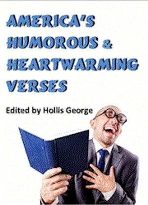 Book cover of America’s Humorous & Heartwarming Verses