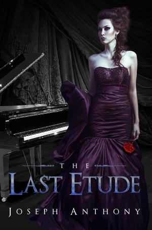 Cover of the book The Last Etude by Marcia Layton Turner