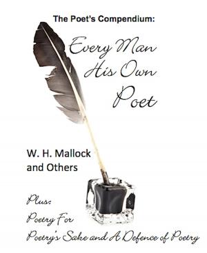Book cover of The Poet’s Compendium