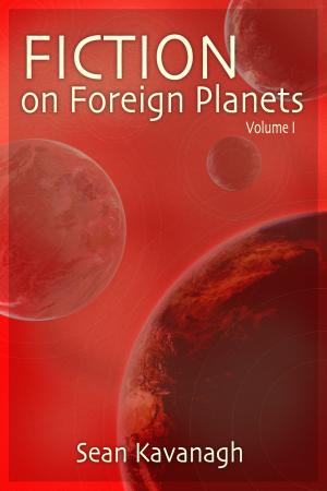 Cover of the book Fiction on Foreign Planets by Michael Schmidt