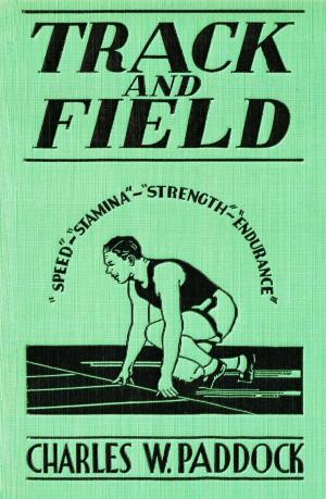 Cover of TRACK and FIELD
