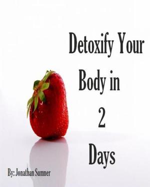 Cover of the book Detoxify Your Body in 2 Days by James Scott Bell