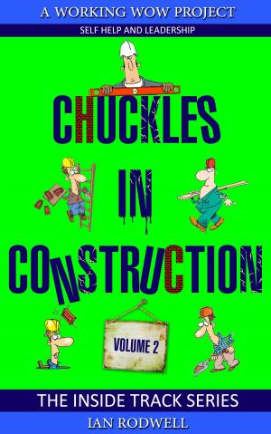 Book cover of Chuckles in Construction Volume 2
