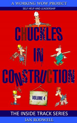 Book cover of Chuckles in Construction Volume 4