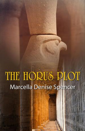 Cover of the book The Horus Plot by Stefanie Fife