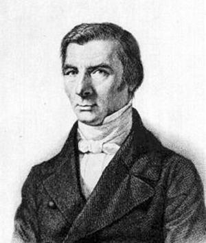 Cover of Frederic Bastiat on the Democrats (Illustrated)