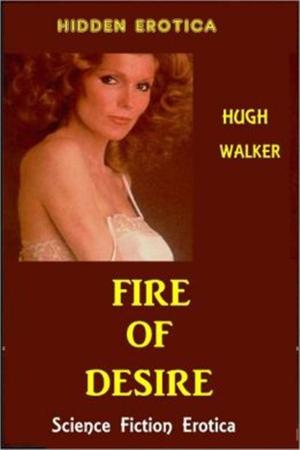 Cover of the book Fire of Desire by James Tolliver