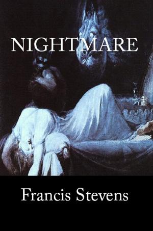 Cover of the book Nightmare by Paul Creswick