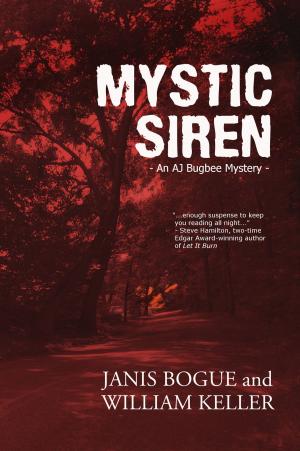 Book cover of Mystic Siren