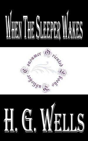 Cover of the book When the Sleeper Wakes by Edgar Allan Poe