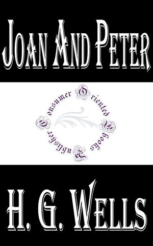 Cover of the book Joan and Peter by Anonymous