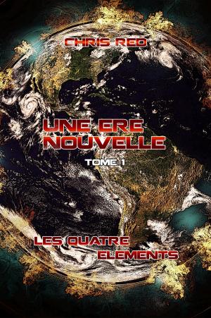 Cover of Une Ère Nouvelle
