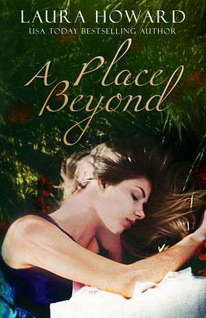 Cover of the book A Place Beyond: Book 3 by Andrew McEwan