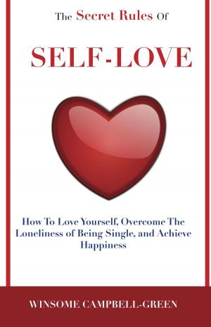 Cover of the book The Secret Rules Of Self-Love by 河合隼雄