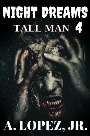 Cover of the book Tall Man by Matthew Stone