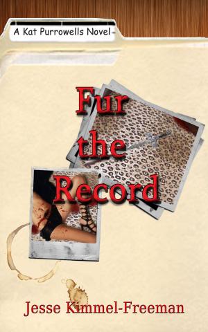 Cover of the book Fur the Record by Tina Hardt
