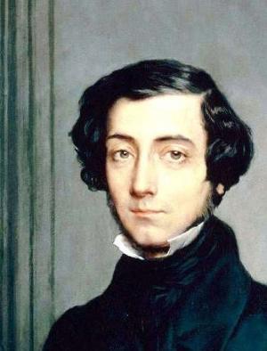 bigCover of the book Alexis de Tocqueville Classic Collection (Illustrated) by 