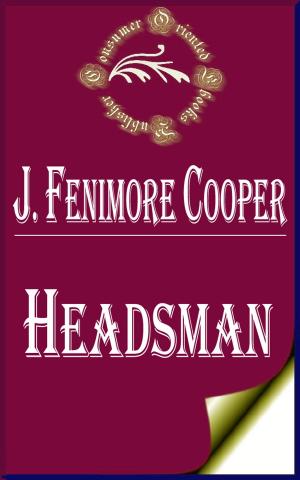 Cover of the book Headsman by Stephen Crane