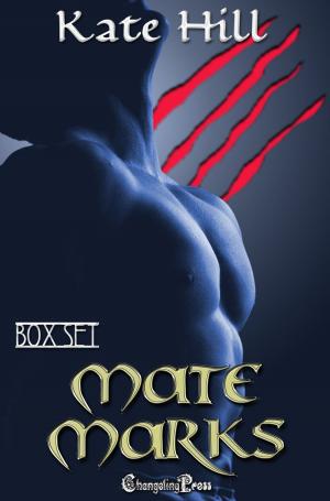 Cover of the book Mate Marks (Box Set) by Lena Austin, Shelby Morgen, Marteeka Karland