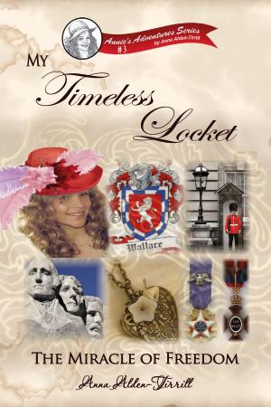 Book cover of My Timeless Locket