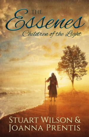 Book cover of The Essenes