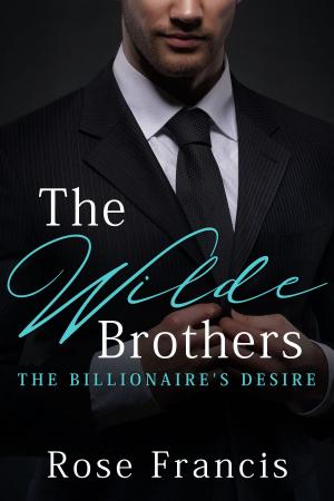 bigCover of the book The Wilde Brothers by 