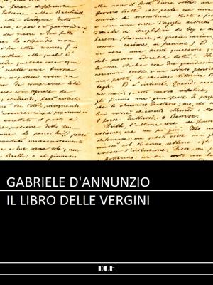 bigCover of the book Il libro delle vergini by 