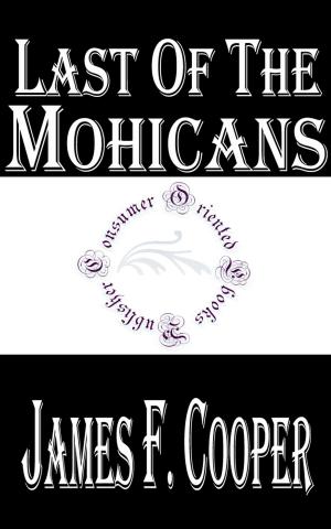 Cover of the book Last of the Mohicans by Stephen Crane