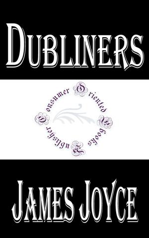 Cover of the book Dubliners by Irvin S Cobb