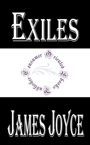 Cover of the book Exiles by Rudyard Kipling