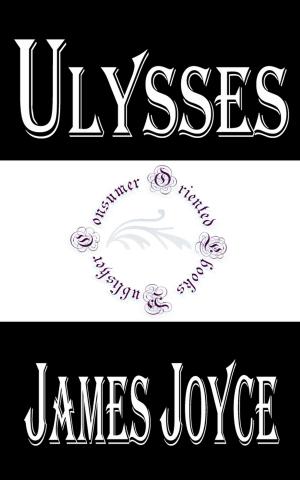 Cover of the book Ulysses by Anonymous