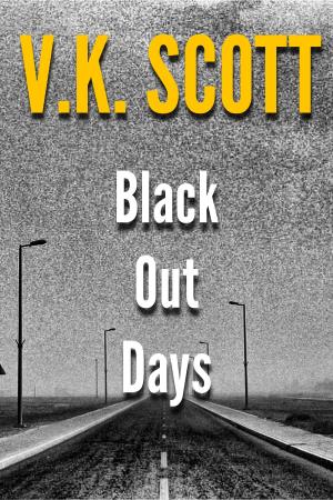 Cover of Black Out Days