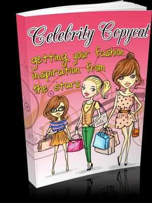 Cover of the book Celebrity Copycat by Anonymous