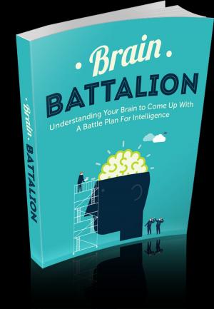 bigCover of the book Brain Battalion by 